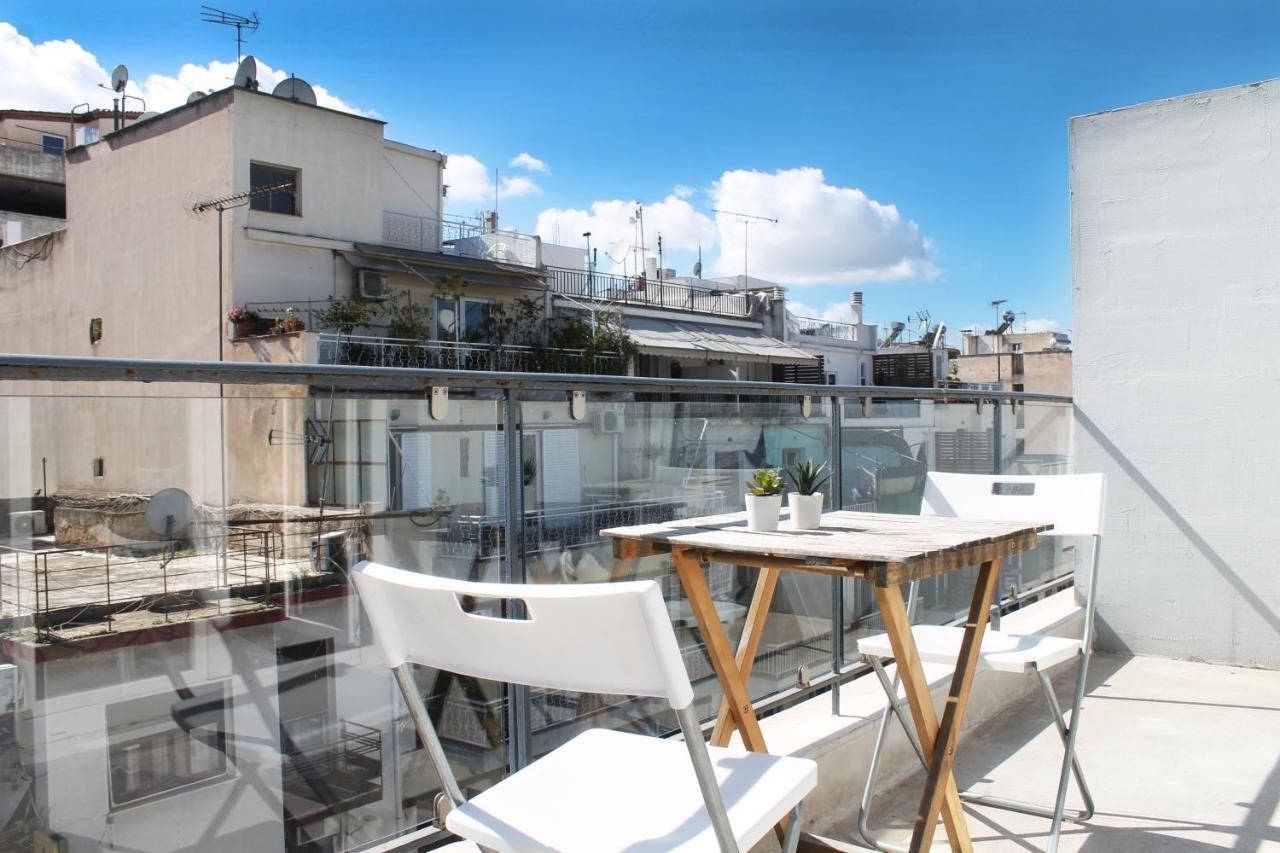 Wsd Golden Times 8 Apartment Hotel Athena Bagian luar foto