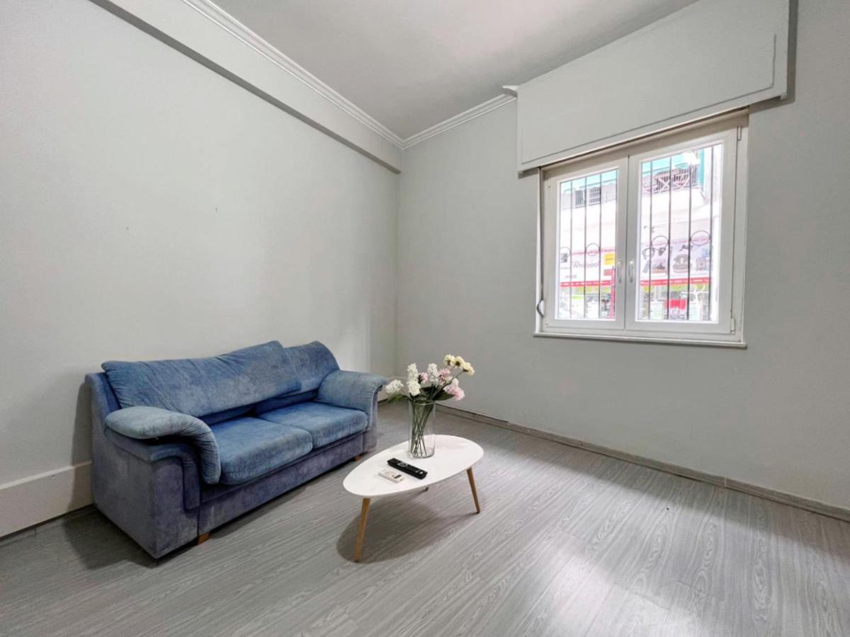 Wsd Golden Times 8 Apartment Hotel Athena Bagian luar foto