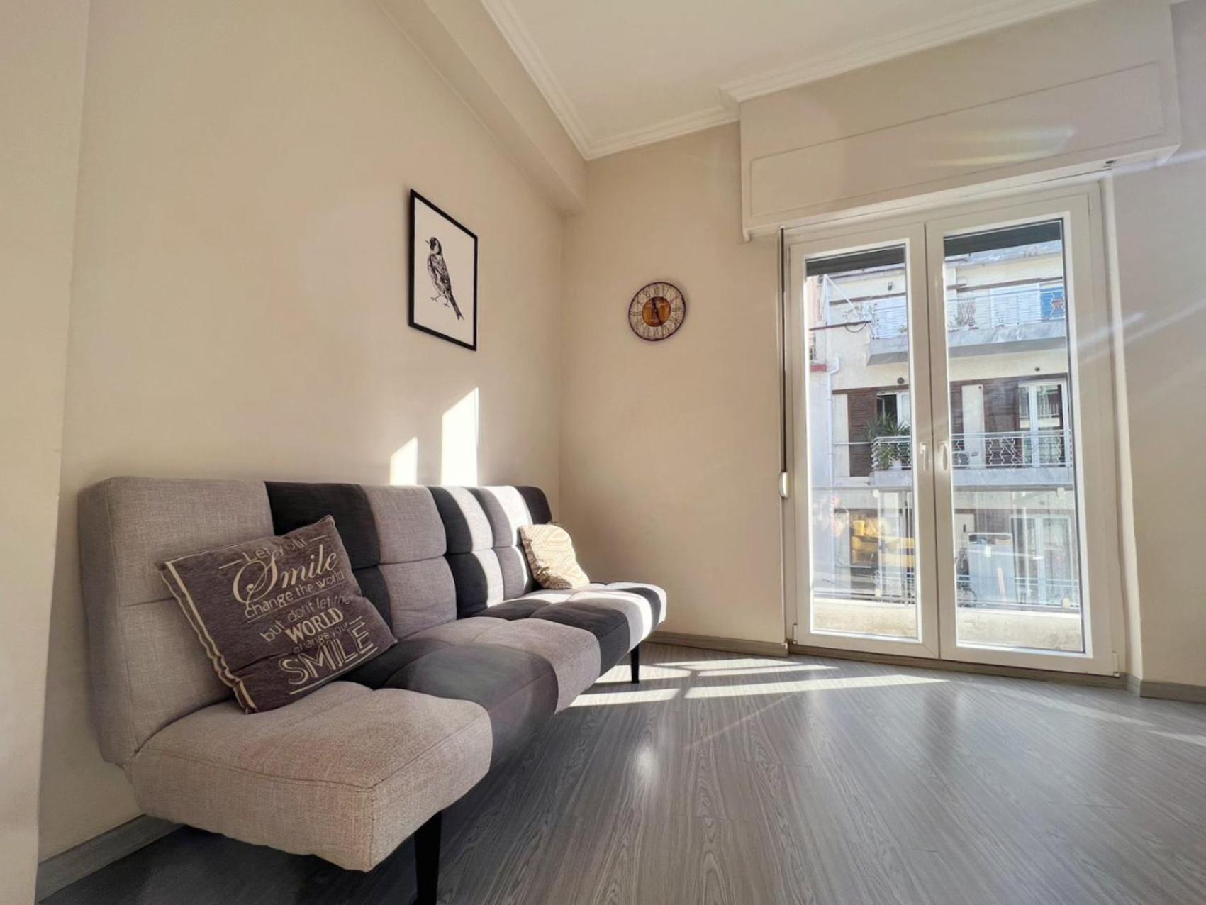 Wsd Golden Times 8 Apartment Hotel Athena Bagian luar foto