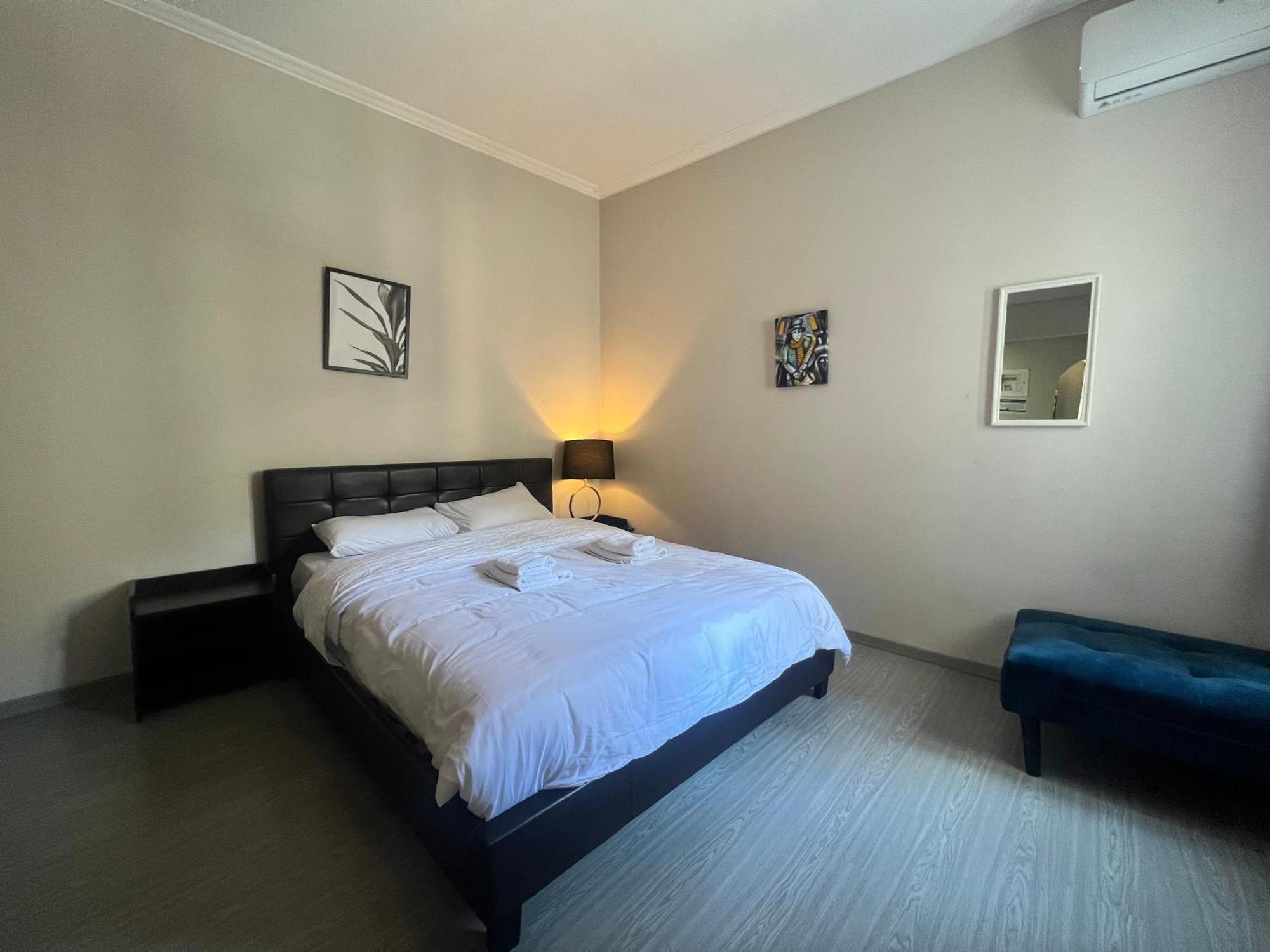 Wsd Golden Times 8 Apartment Hotel Athena Bagian luar foto