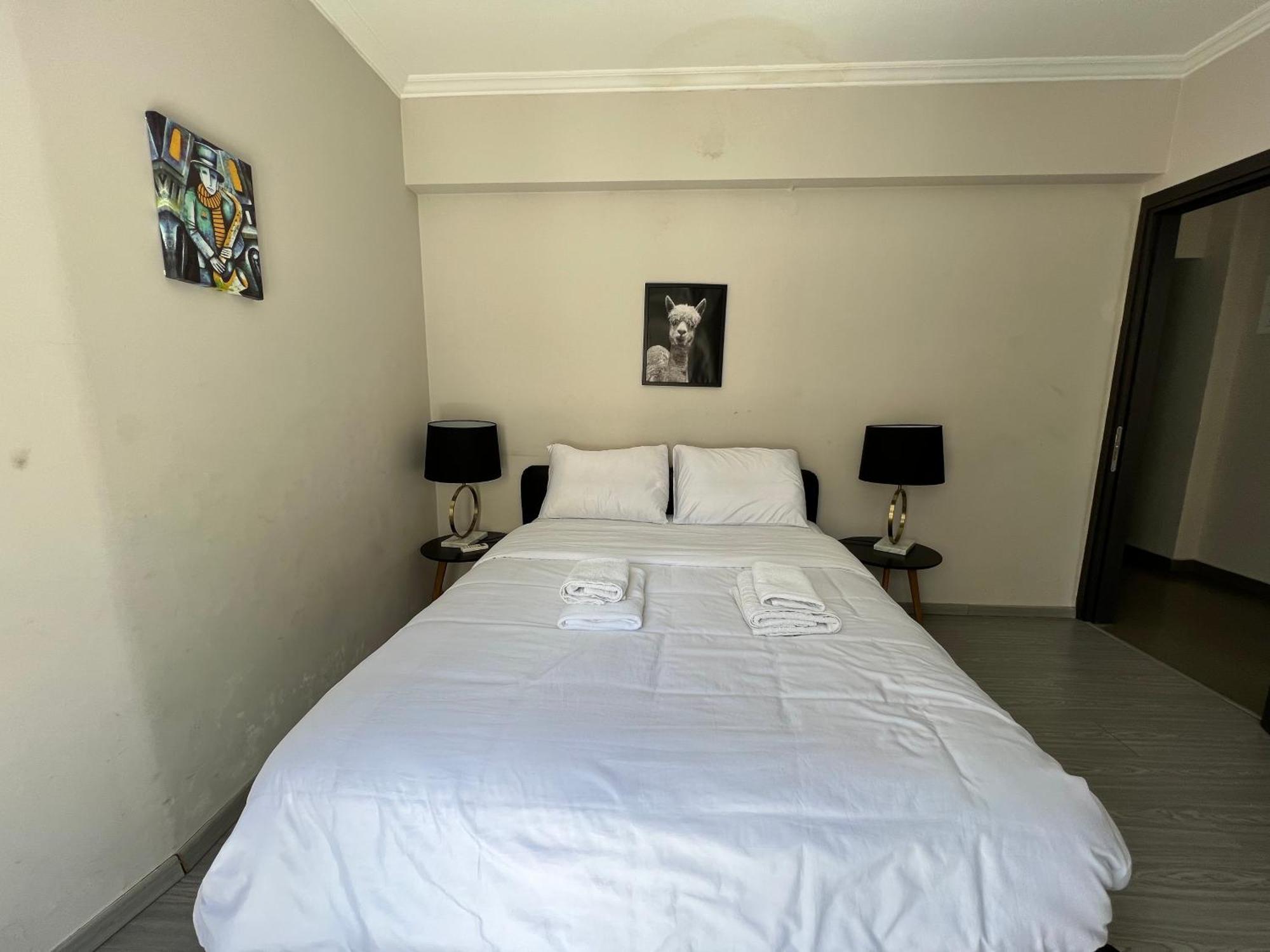 Wsd Golden Times 8 Apartment Hotel Athena Bagian luar foto