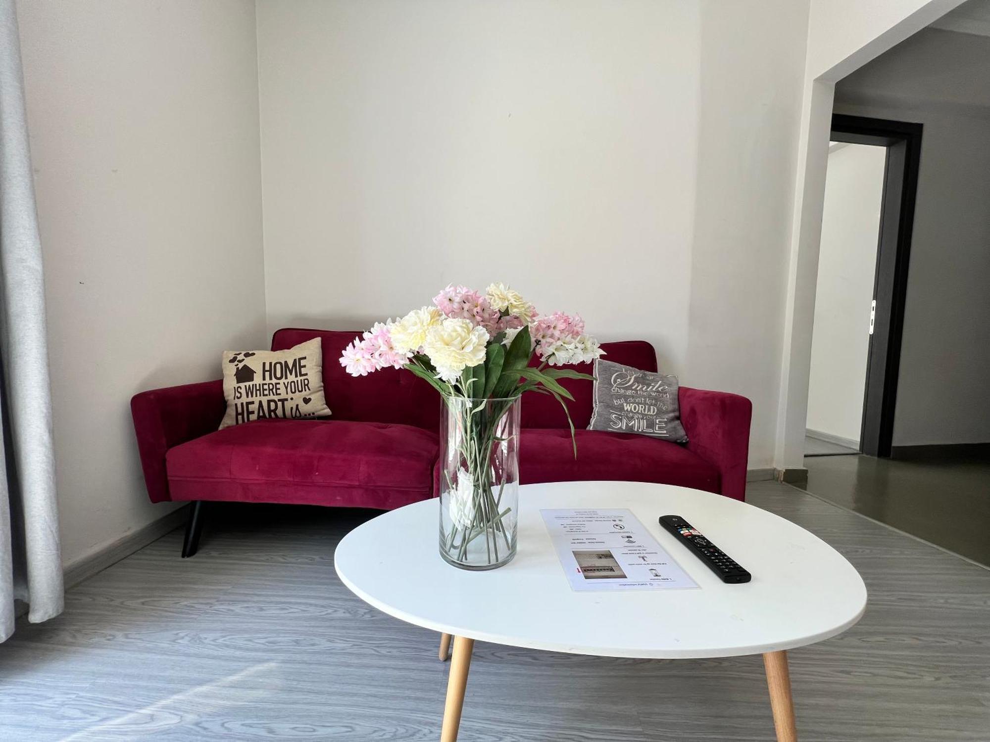 Wsd Golden Times 8 Apartment Hotel Athena Bagian luar foto